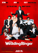 The Wedding Ringer2015