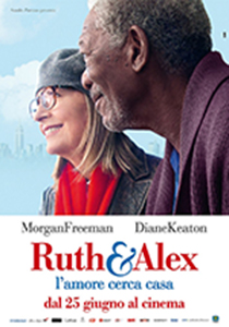 Ruth & Alex - L'amore cerca casa2014