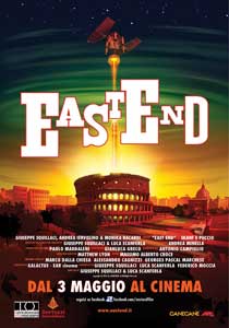 East End2016