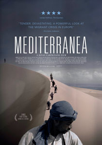 Mediterranea2015