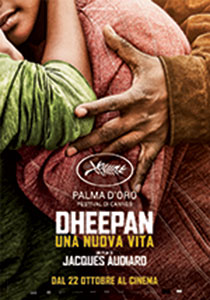 Dheepan - Una nuova vita2015