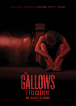 The Gallows - L'esecuzione2015