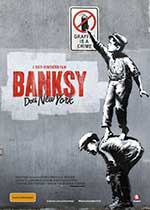 Banksy Does New York2014
