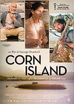 Corn Island2014