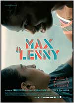 Max & Lenny2014