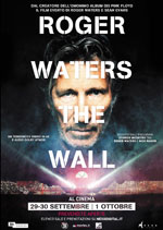 Roger Waters - The Wall2014