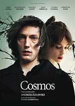Cosmos2015