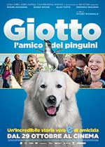 Giotto, l'amico dei pinguini2015