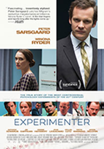 Experimenter2015