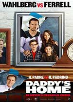 Daddy's Home2015