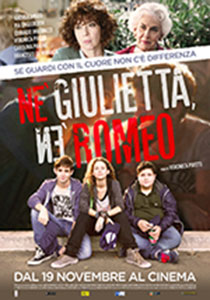 N? Giulietta, n? Romeo2015