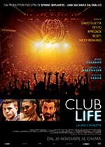 Club Life2015