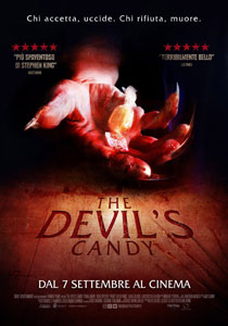 The Devil's Candy2015