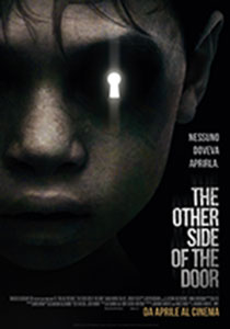 The Other Side of the Door2016