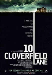 10 Cloverfield Lane2016