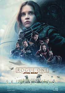 Rogue One: A Star Wars Story2016