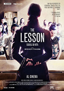 The Lesson - Scuola di vita2014