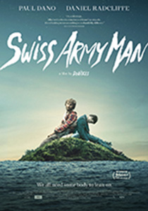 Swiss Army Man2016