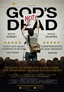 God's Not Dead2014