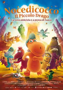 Nocedicocco - Il piccolo drago2014
