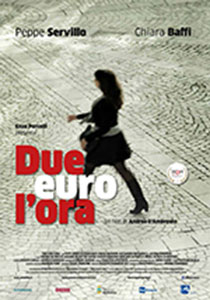 Due euro l'ora2015