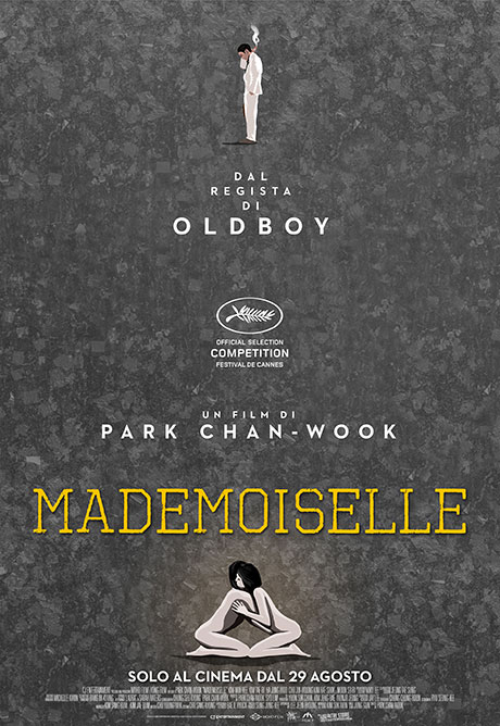 Mademoiselle2016