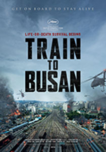 Train to Busan2016
