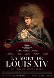 La Mort de Louis XIV2016