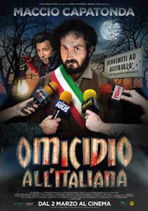 Omicidio all'italiana2017
