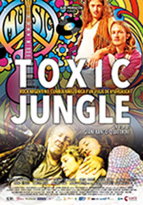 Toxic Jungle2013