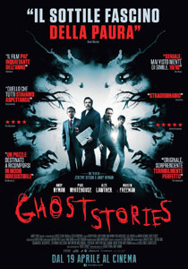 Ghost Stories2017
