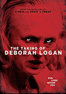 The Taking of Deborah Logan2014