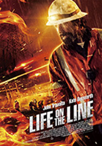 Life on the Line2015