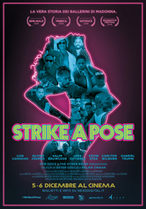 Strike a Pose2016