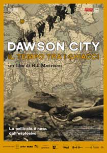 Dawson City - Il tempo fra i ghiacci2016