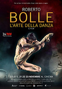 Roberto Bolle - L'arte della Danza2016