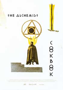The Alchemist Cookbook2016
