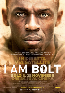I Am Bolt2016