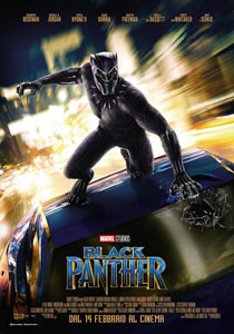 Black Panther2018