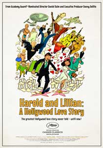 Harold and Lillian: A Hollywood Love Story2015