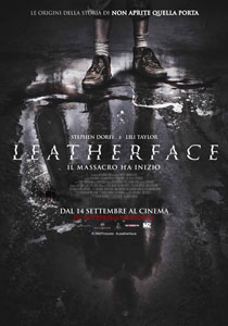Leatherface2016