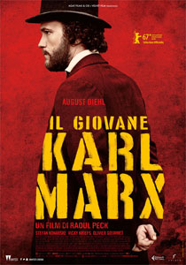 Il Giovane Karl Marx2017