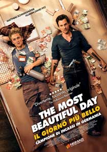 The Most Beautiful Day - Il giorno pi? bello2015
