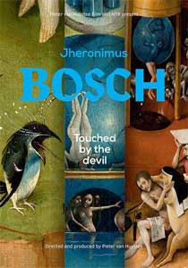Hieronymus Bosch - Unto dal diavolo2015