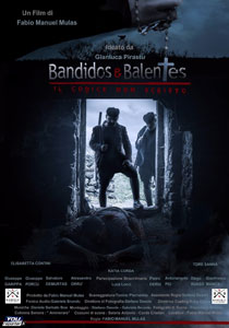 Bandidos e Balentes - Il codice non scritto2017