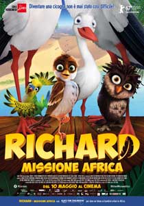Richard - Missione Africa2016
