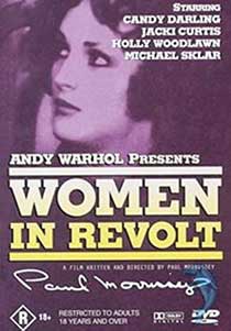 Women in Revolt1971