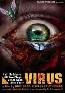 Virus: Extreme Contamination2016