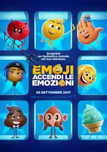 Emoji: accendi le emozioni2017