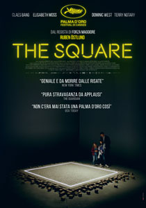 The Square2017